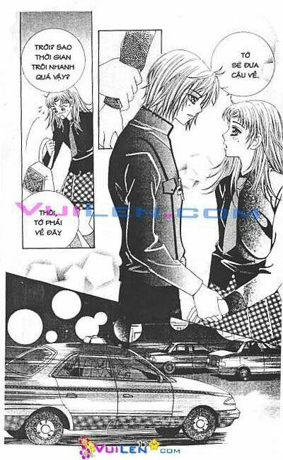 nụ hôn cuối chapter 46 15