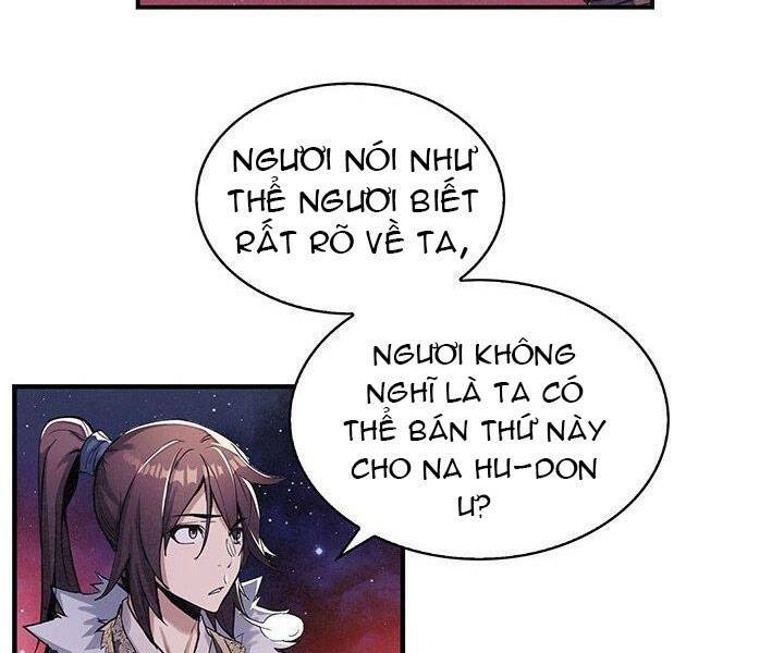 mục hạ vô nhân chapter 3 3