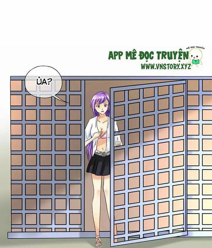 bồn tắm có vấn đề?! chapter 47 16