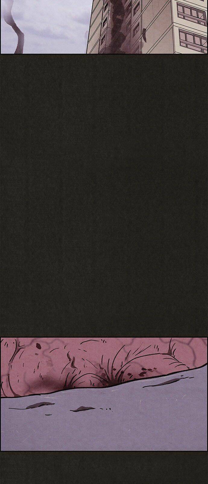 quái vật tại chung cư xanh chapter 85 2