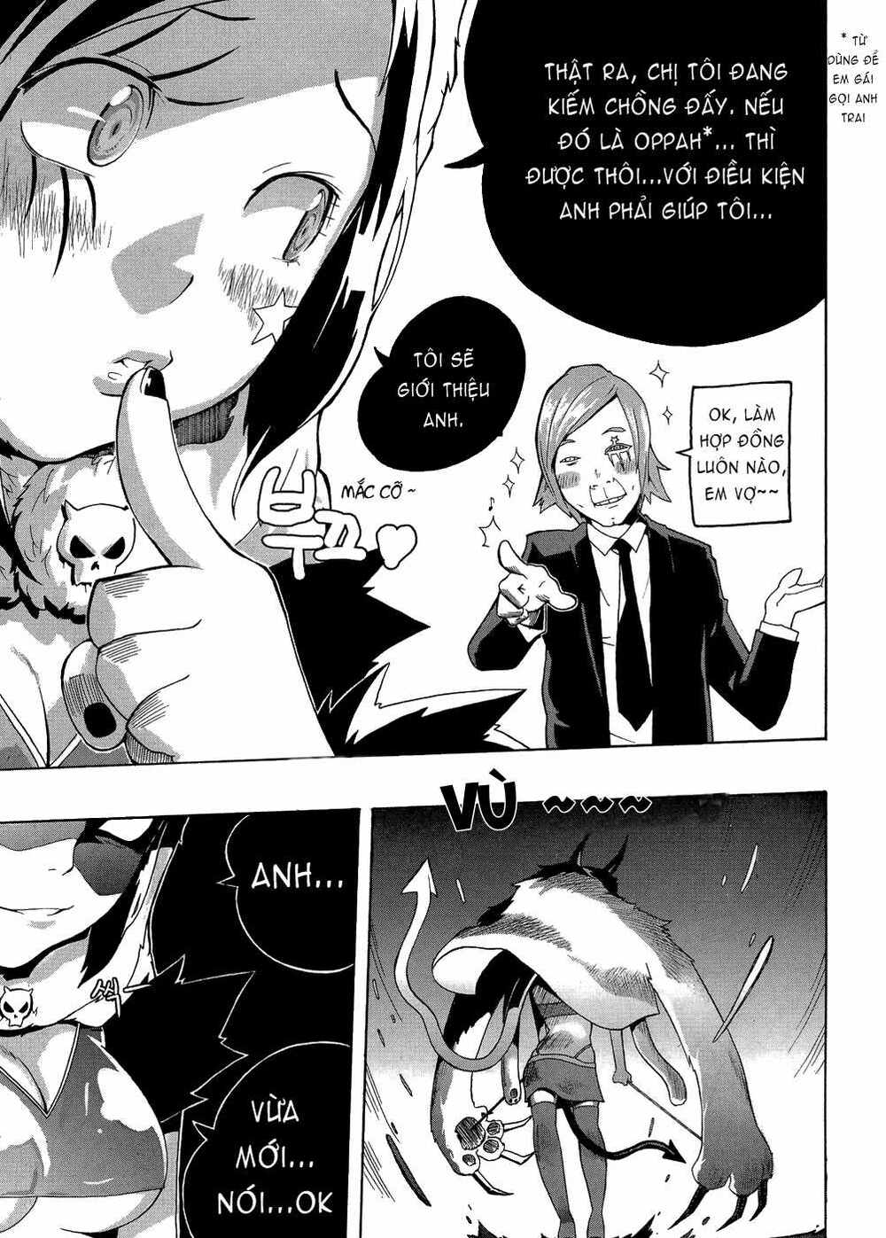 devil bride chapter 1 24