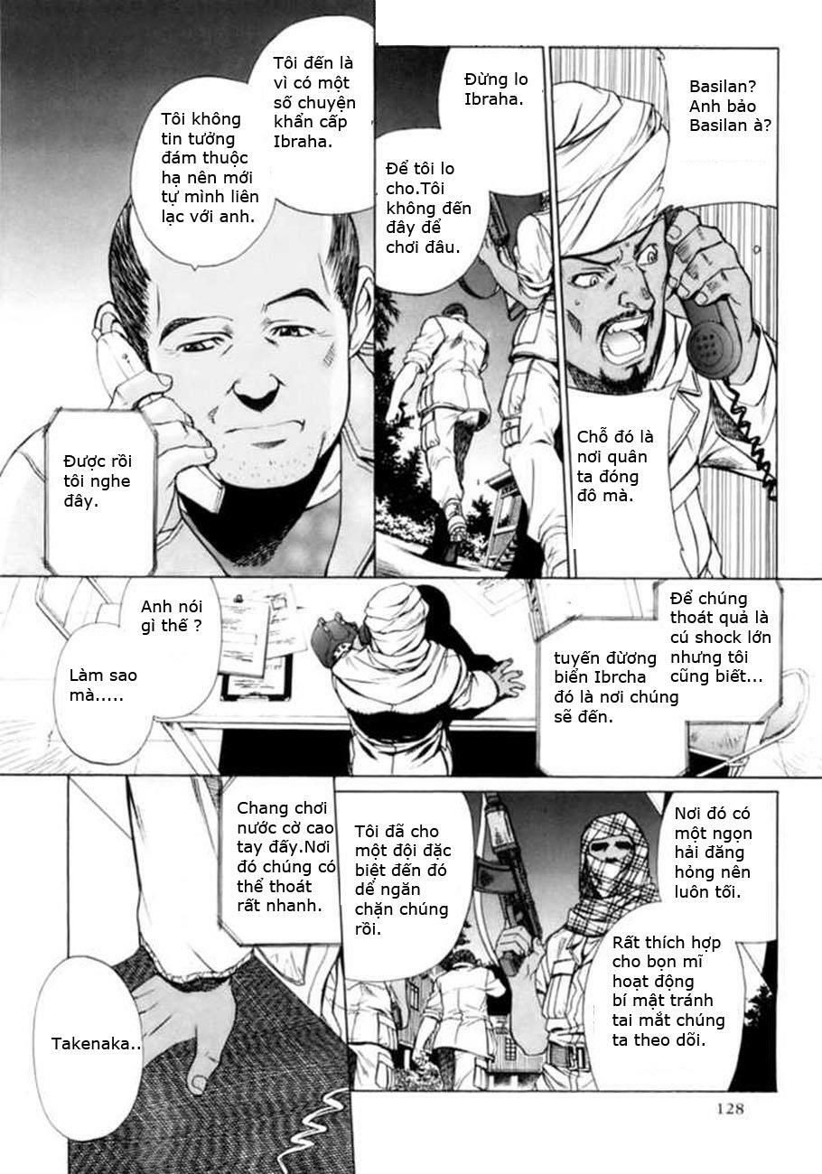 hố đen chapter 18 8