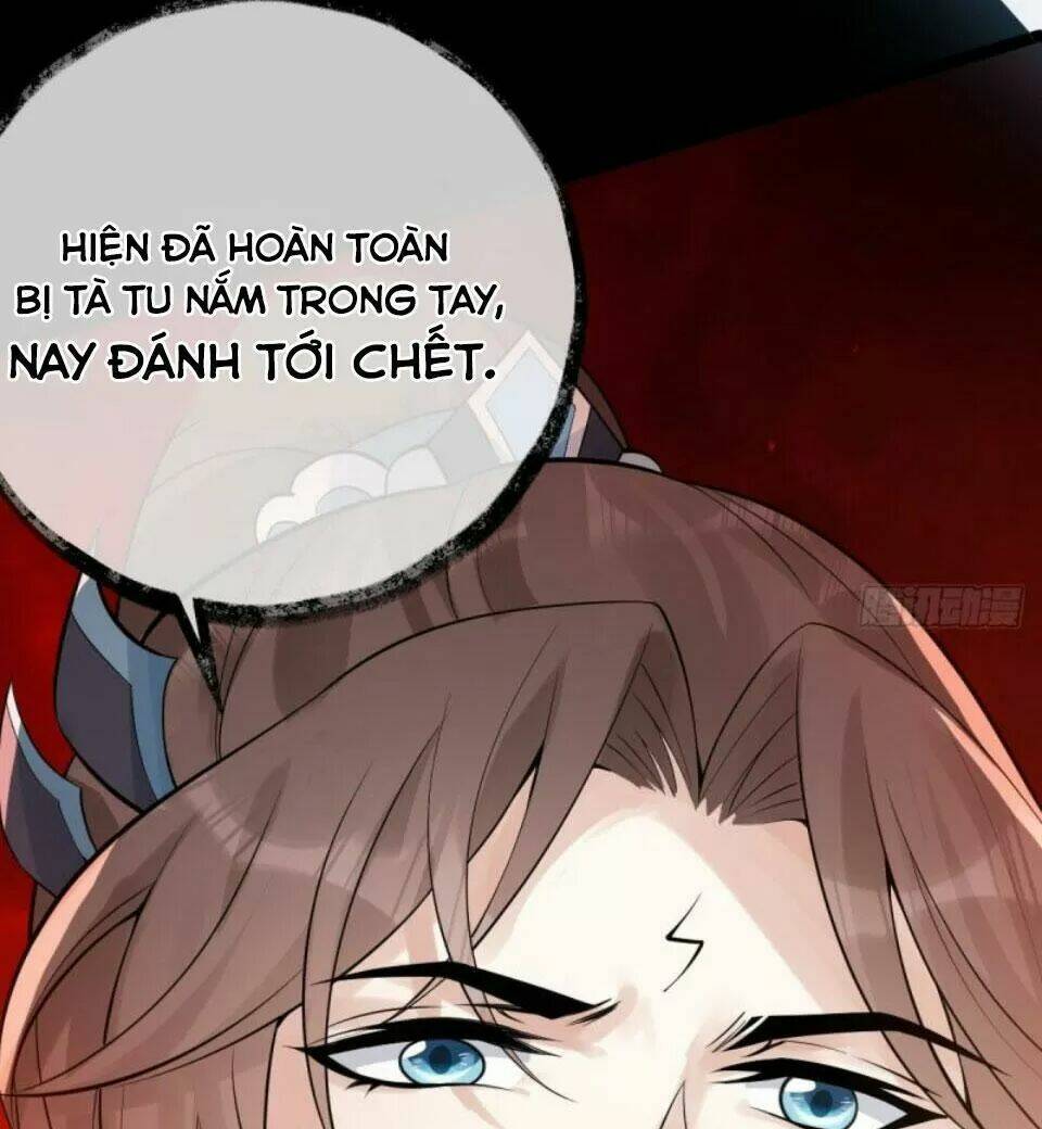 phế nữ yêu thần chapter 73 32