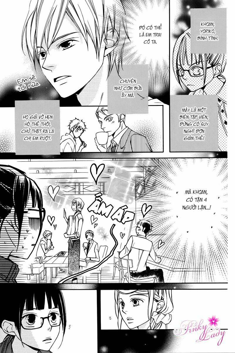 petite peche chapter 1 20