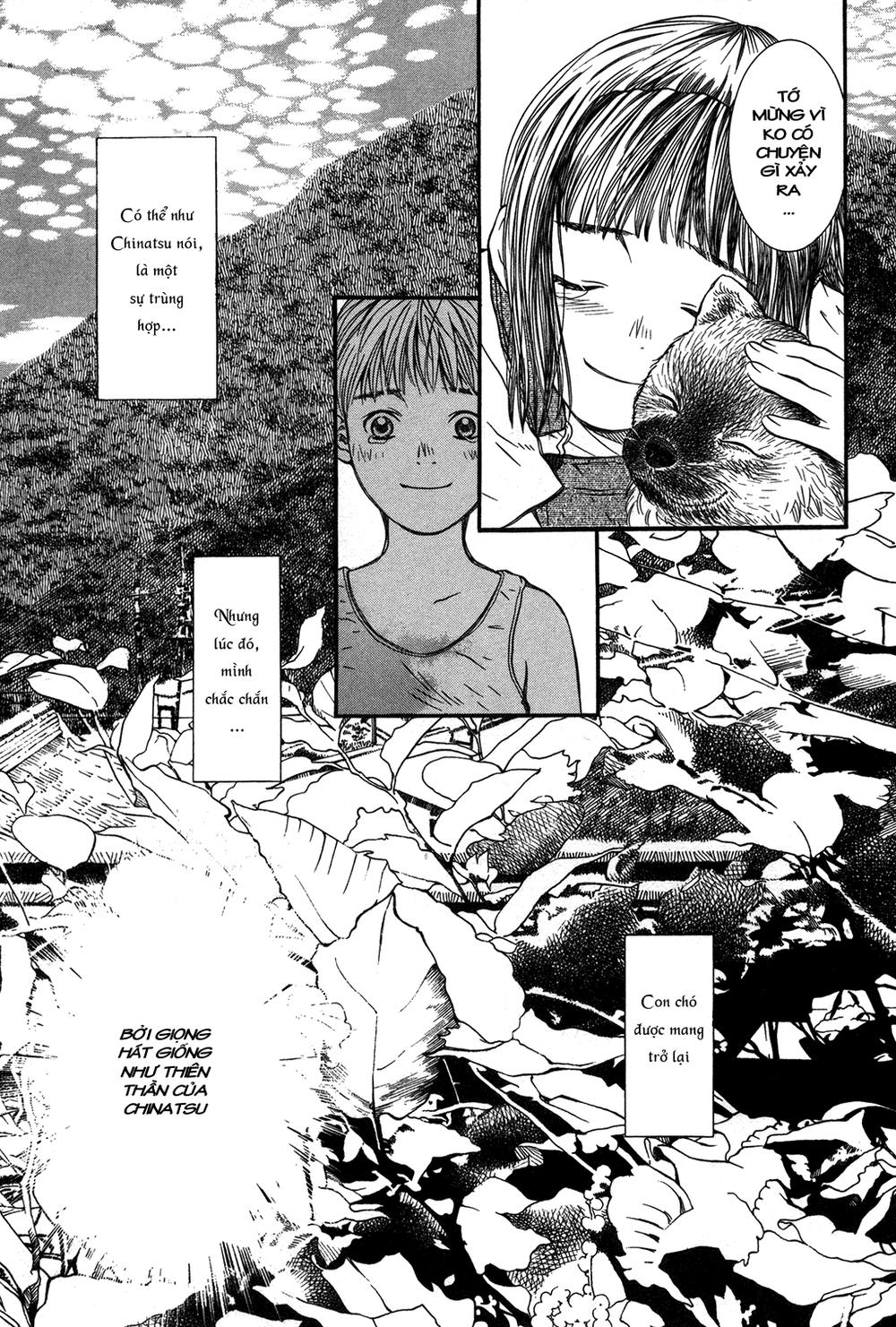 chinatsu no uta chapter 5 9