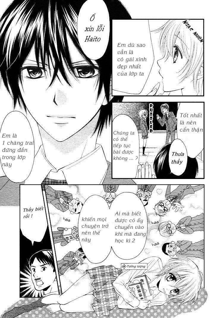 tổng hợp one shot. chapter 154 3