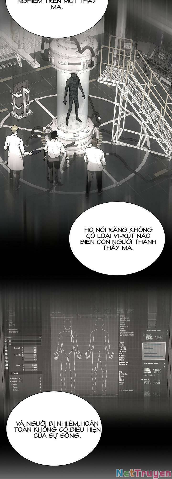 return survival chapter 145 20