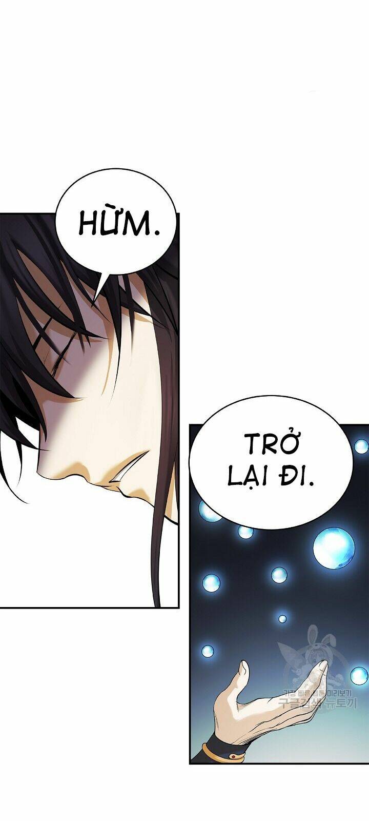 xuyên không thành hổ chapter 63 36