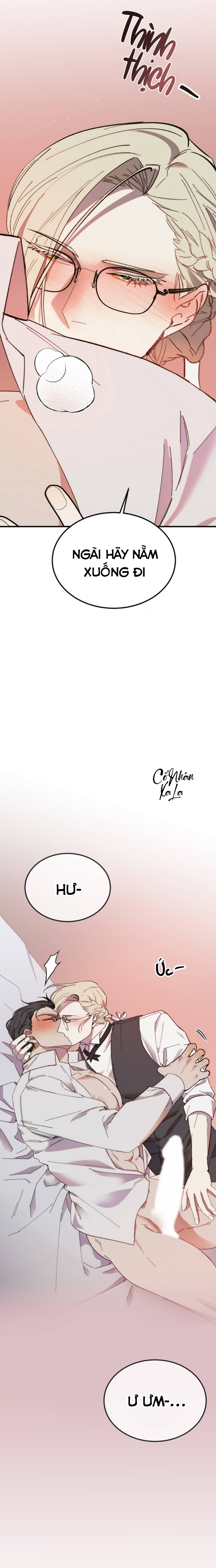 trong vòng tay anh chapter 3 7