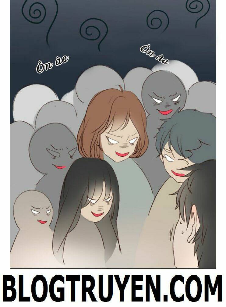 tình yêu không nói dối chapter 2 9