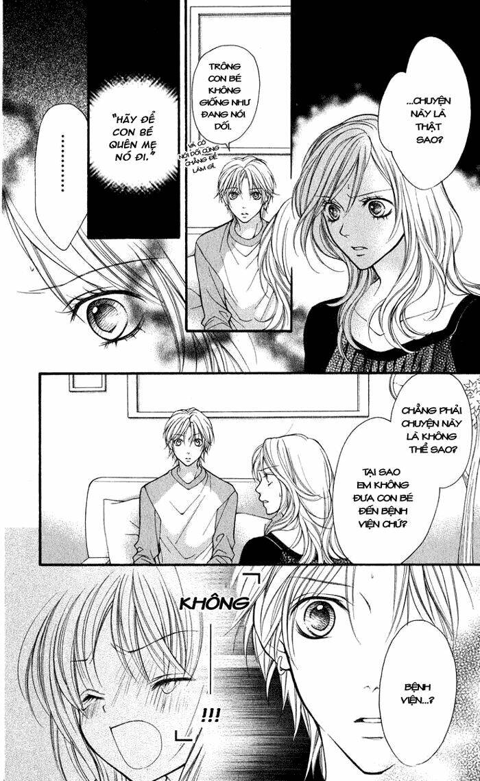 câu chuyện tuổi teen chapter 32 6