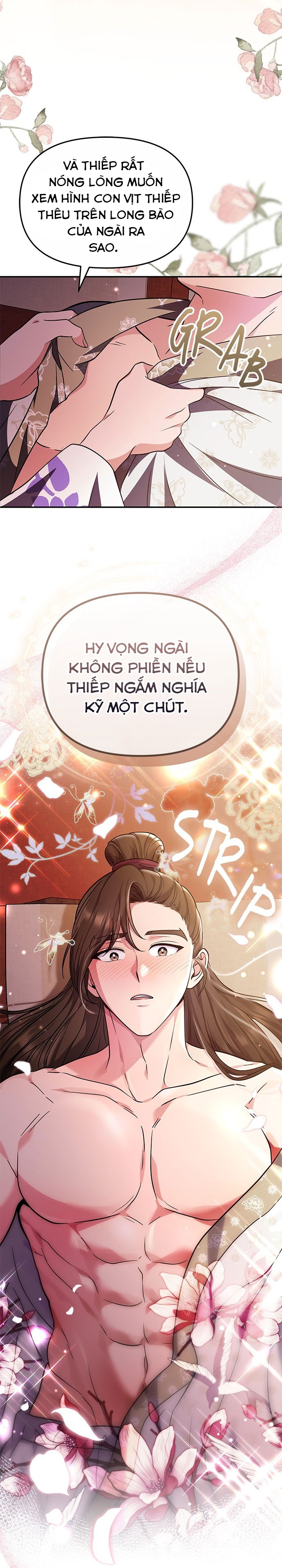 cao thủ chốn hậu cung chapter 146 13