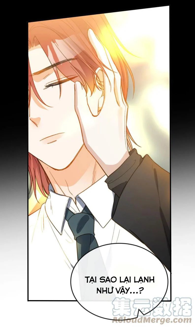 nụ hôn vực thẳm chapter 94 8