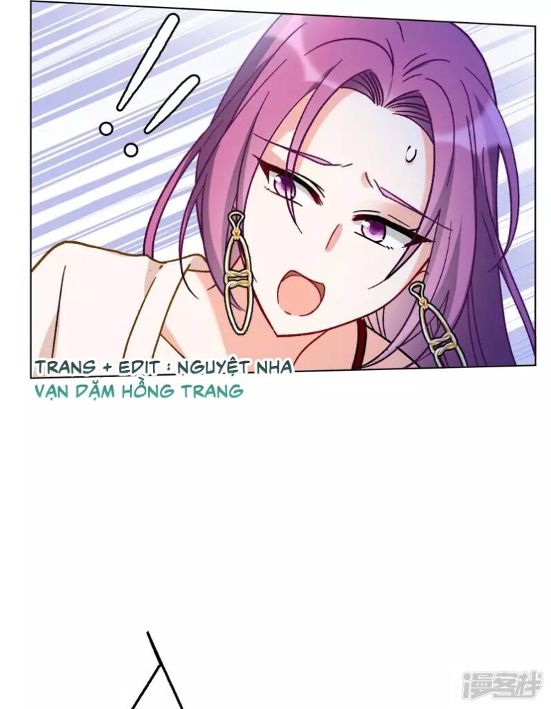 cô ấy đến rồi, xin nằm xuống! chapter 161 26