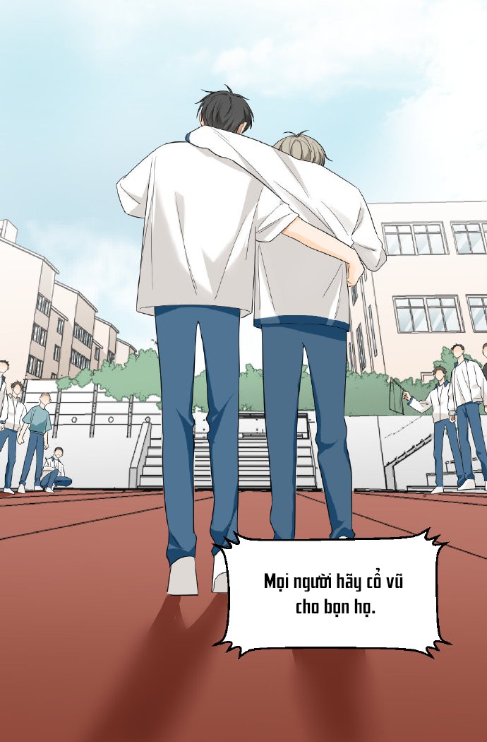 mỗi ngày đều muốn đứng hạng nhất chapter 18 4