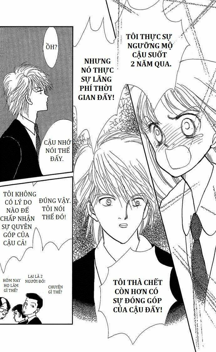 itazura na kiss chapter 1 33