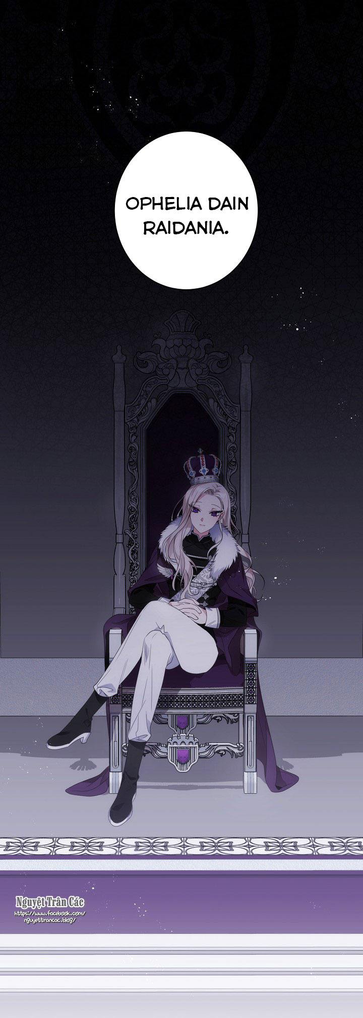 những mẩu truyện dịch nhỏ chapter 16 3