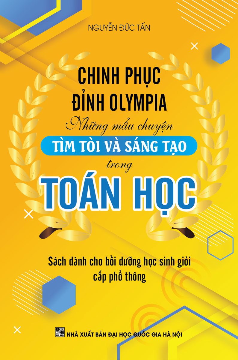 Combo Sách Chinh Phục Đỉnh Olympia Ngân Hàng Câu Hỏi Có Đáp Án Và Giải Thích (Bộ 4 Cuốn) - KV