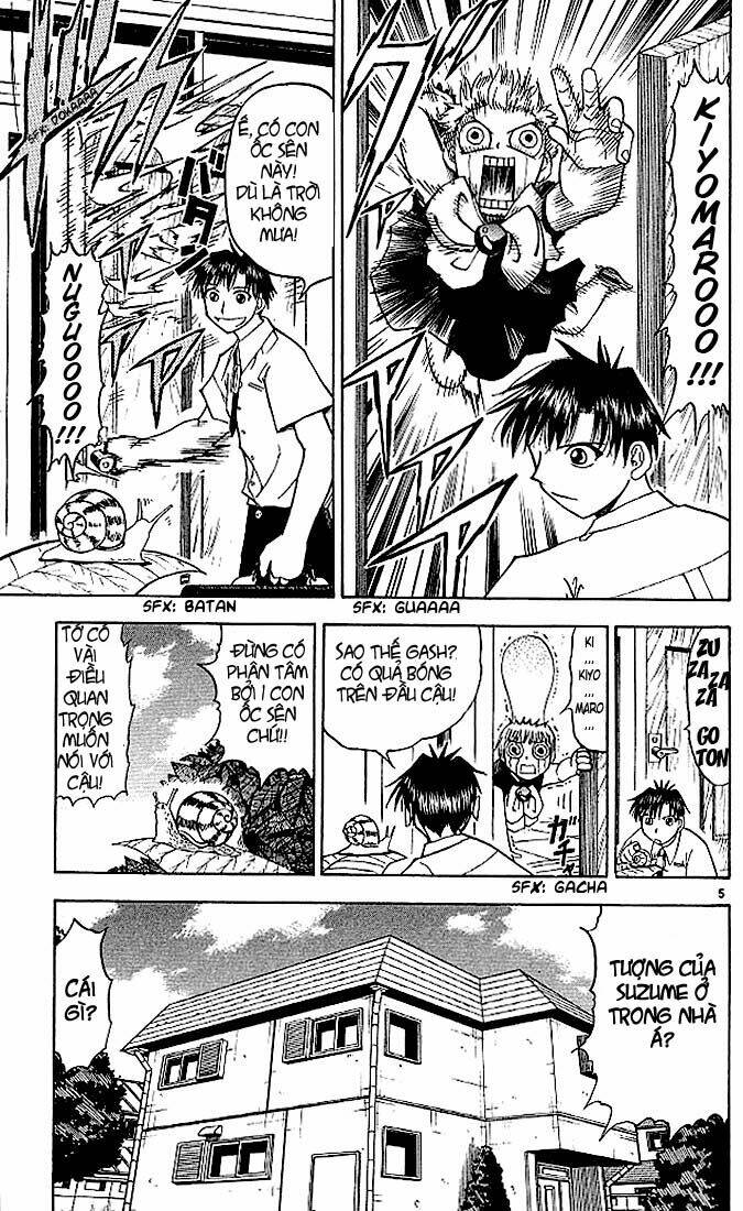 konjiki no gash!! chapter 29 9