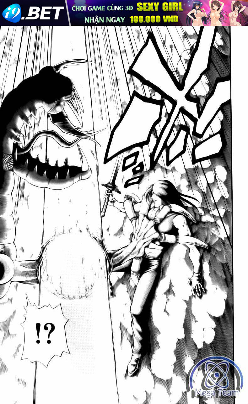 vua trên biển chapter 159 17