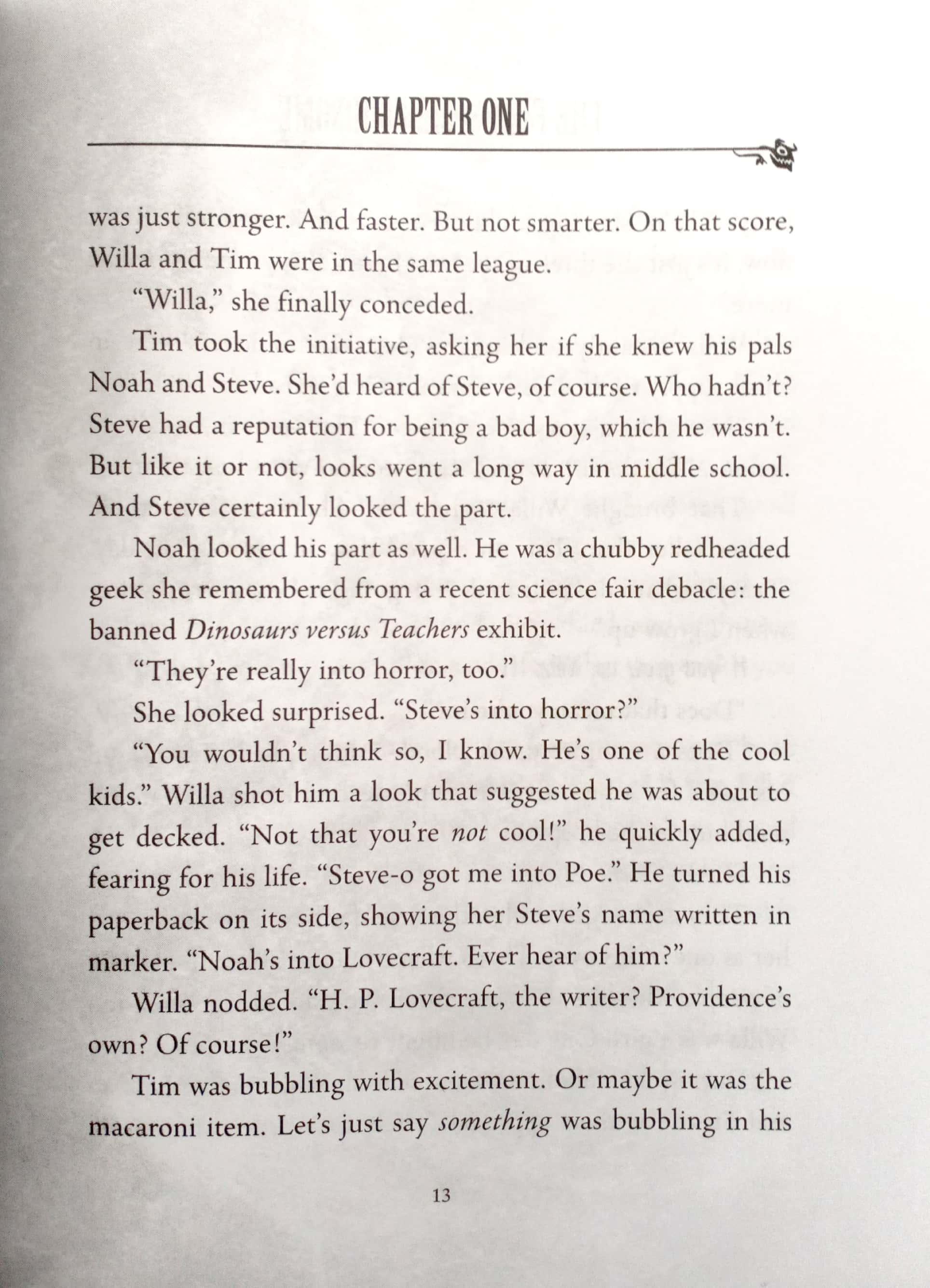 Disney Haunted Mansions: The Fearsome Foursome (Haunted Mansions Disney)