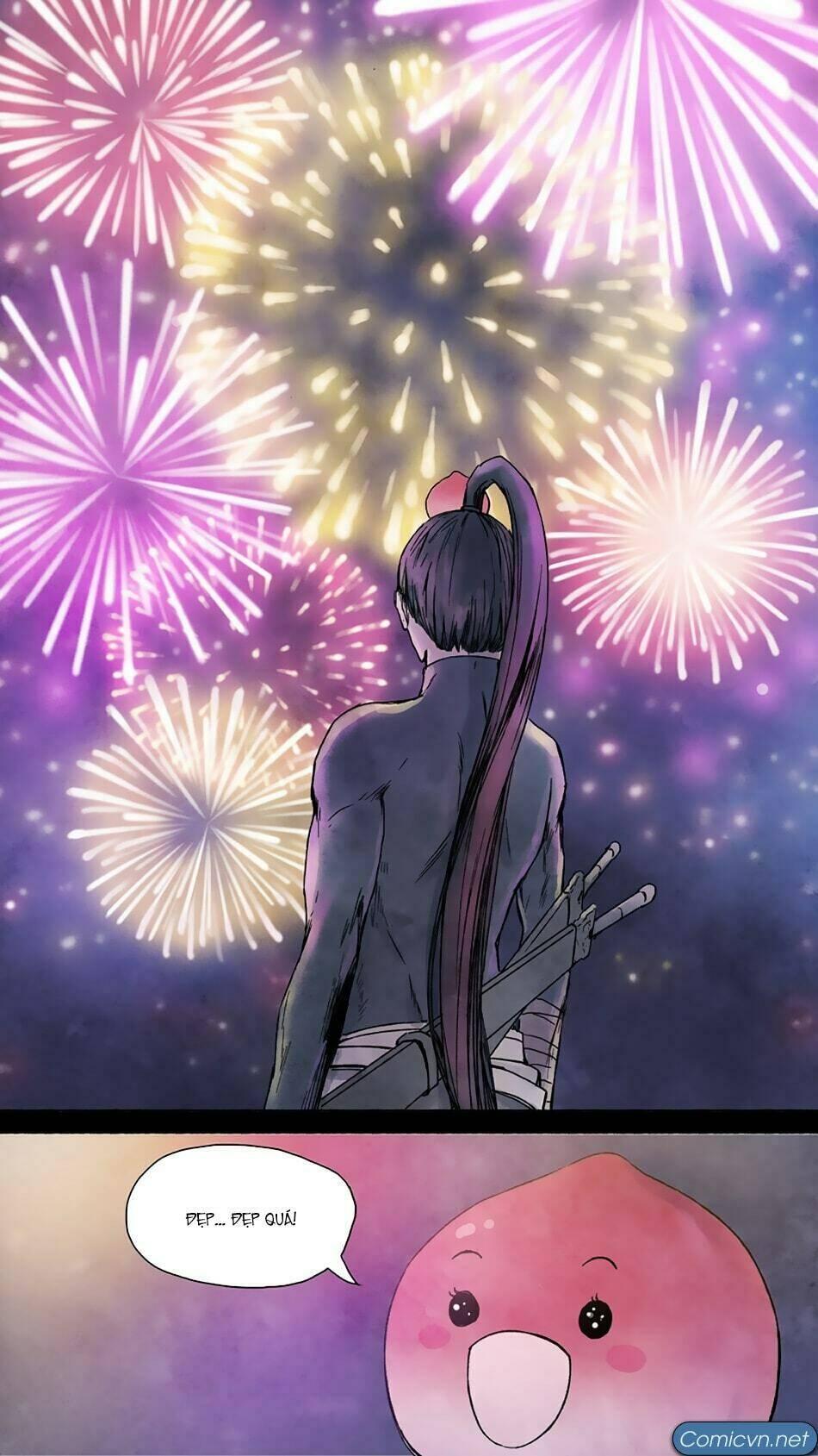 quỷ sai chapter 64 15