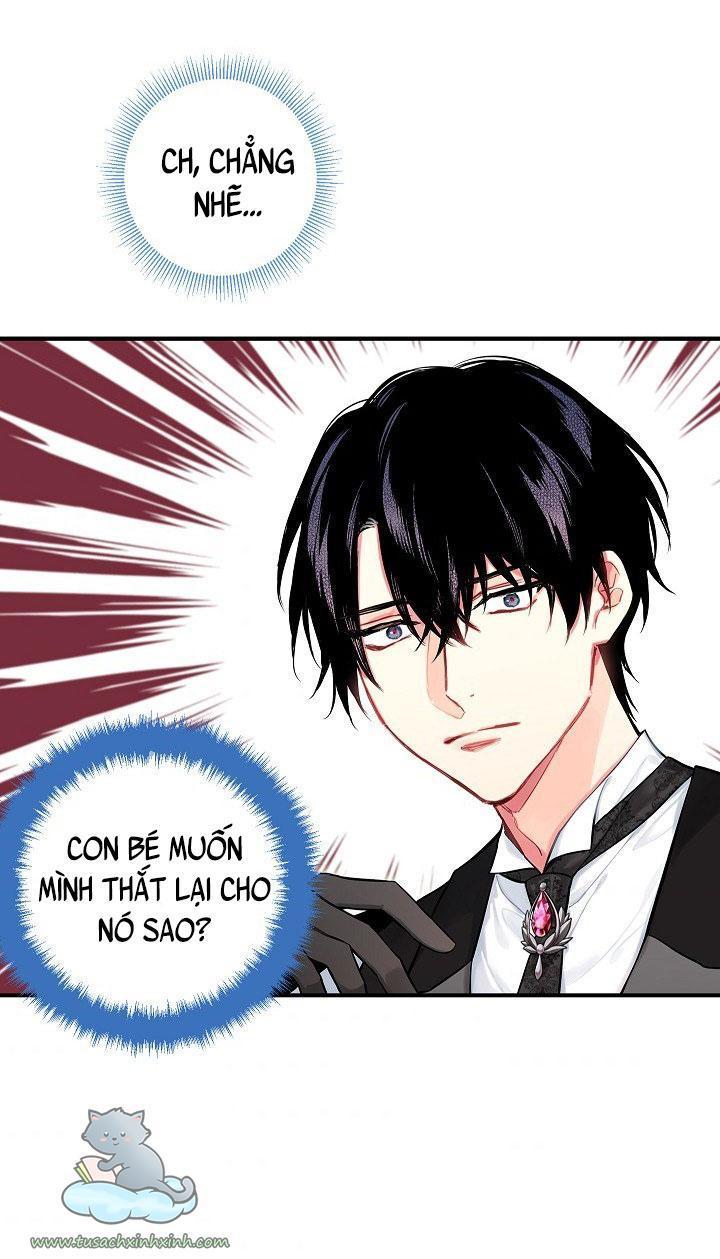 ác nữ muốn ly hôn chapter 117 8