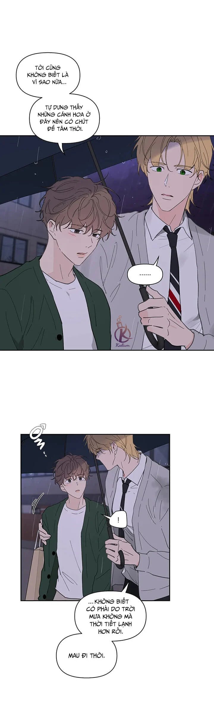 tâm tư của ju in chapter 65 3