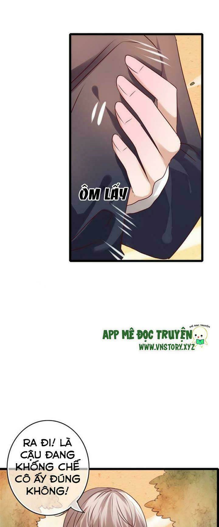 sau con mưa mùa hạ chapter 31 6