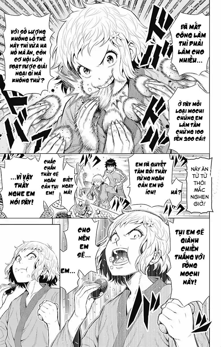 cherry teacher sakura naoki chapter 30 6