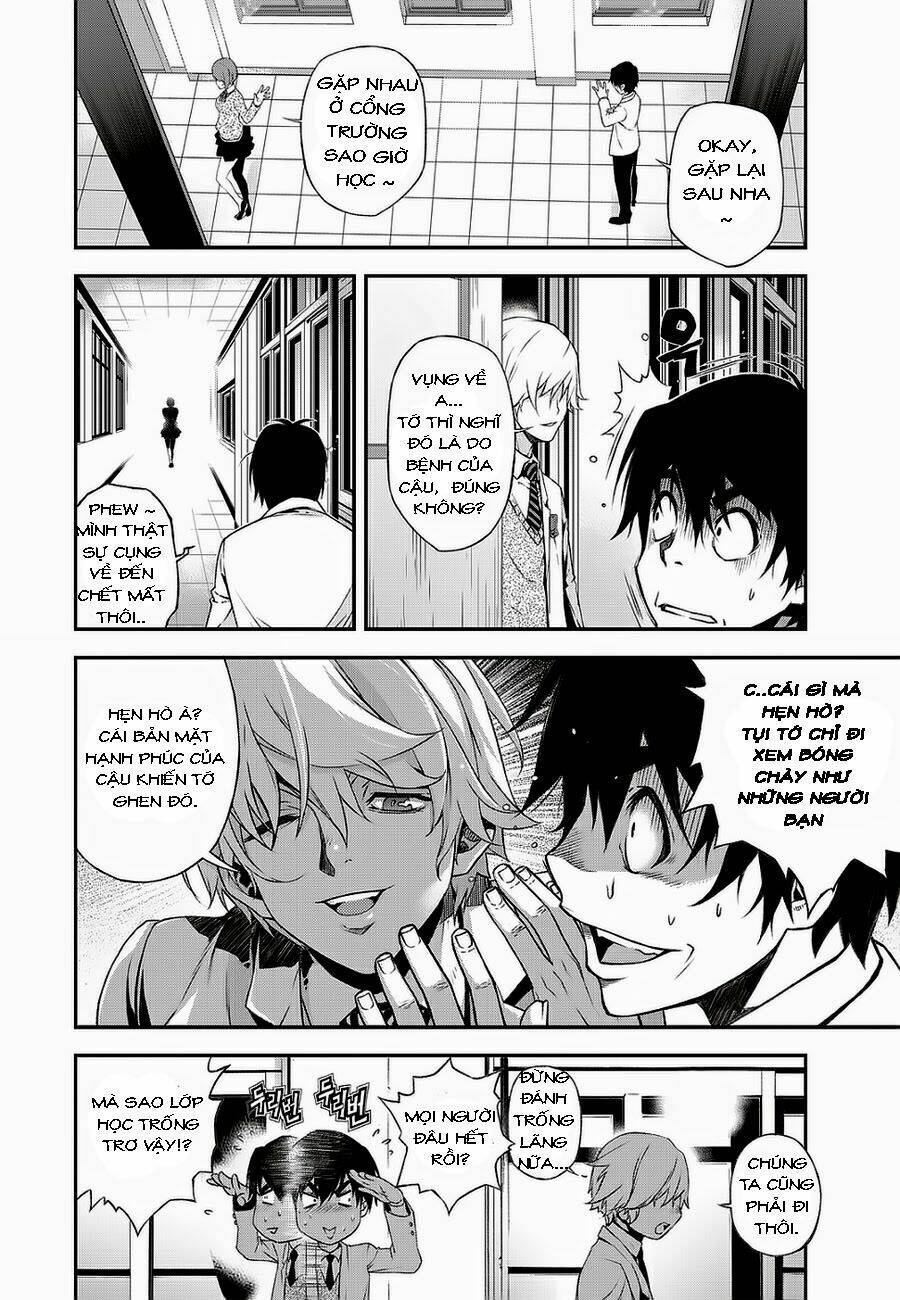 delusional boy chapter 1 46