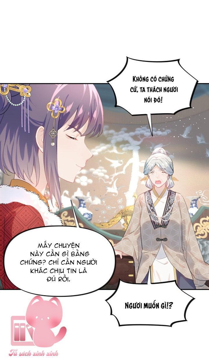 một đêm nọ đột nhiên yandere tới! chapter 103 33