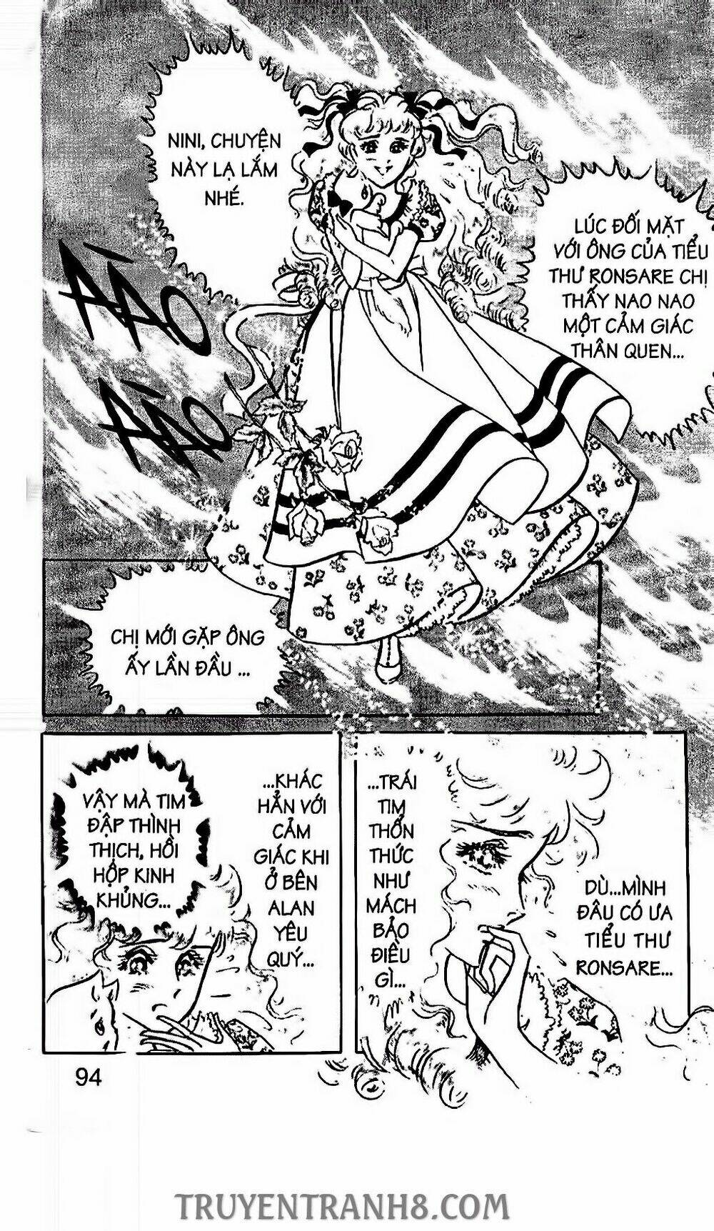 the count s daughter chapter 29 9