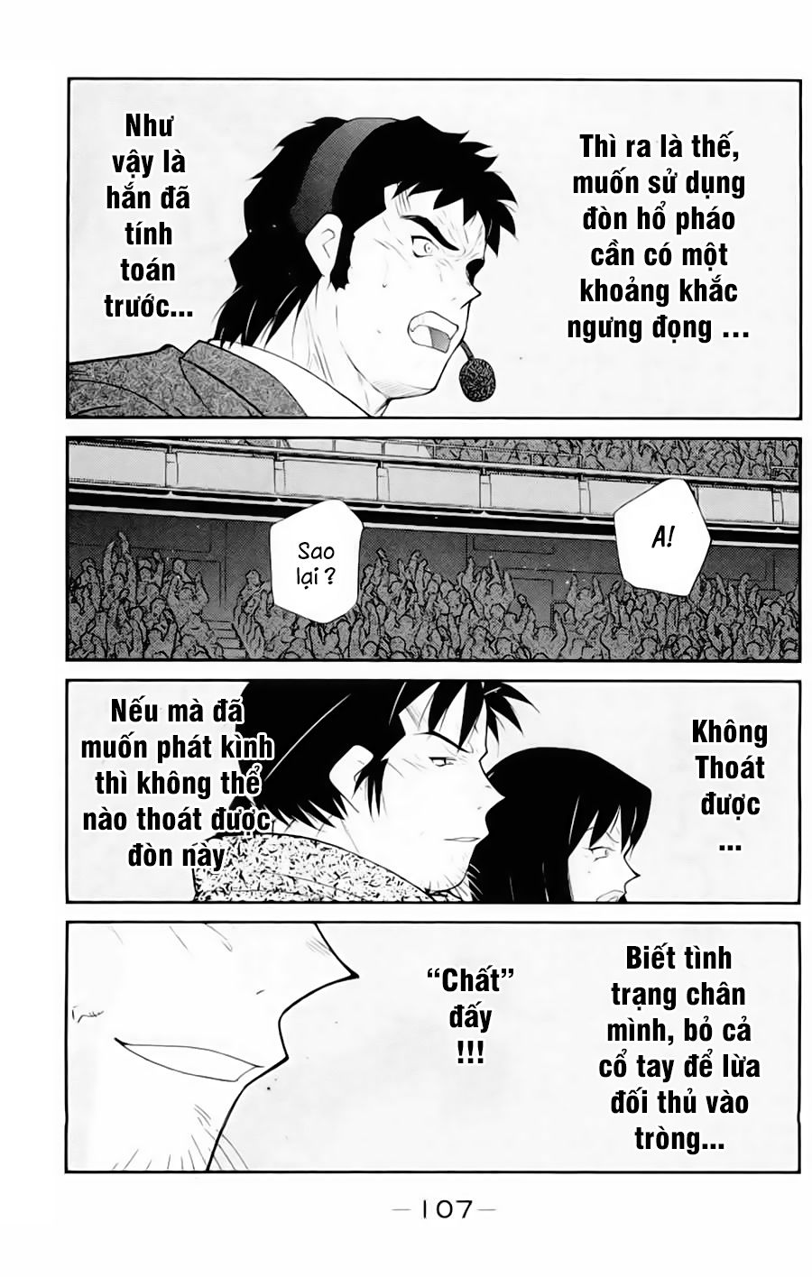 truyền nhân atula 3 chapter 49 29