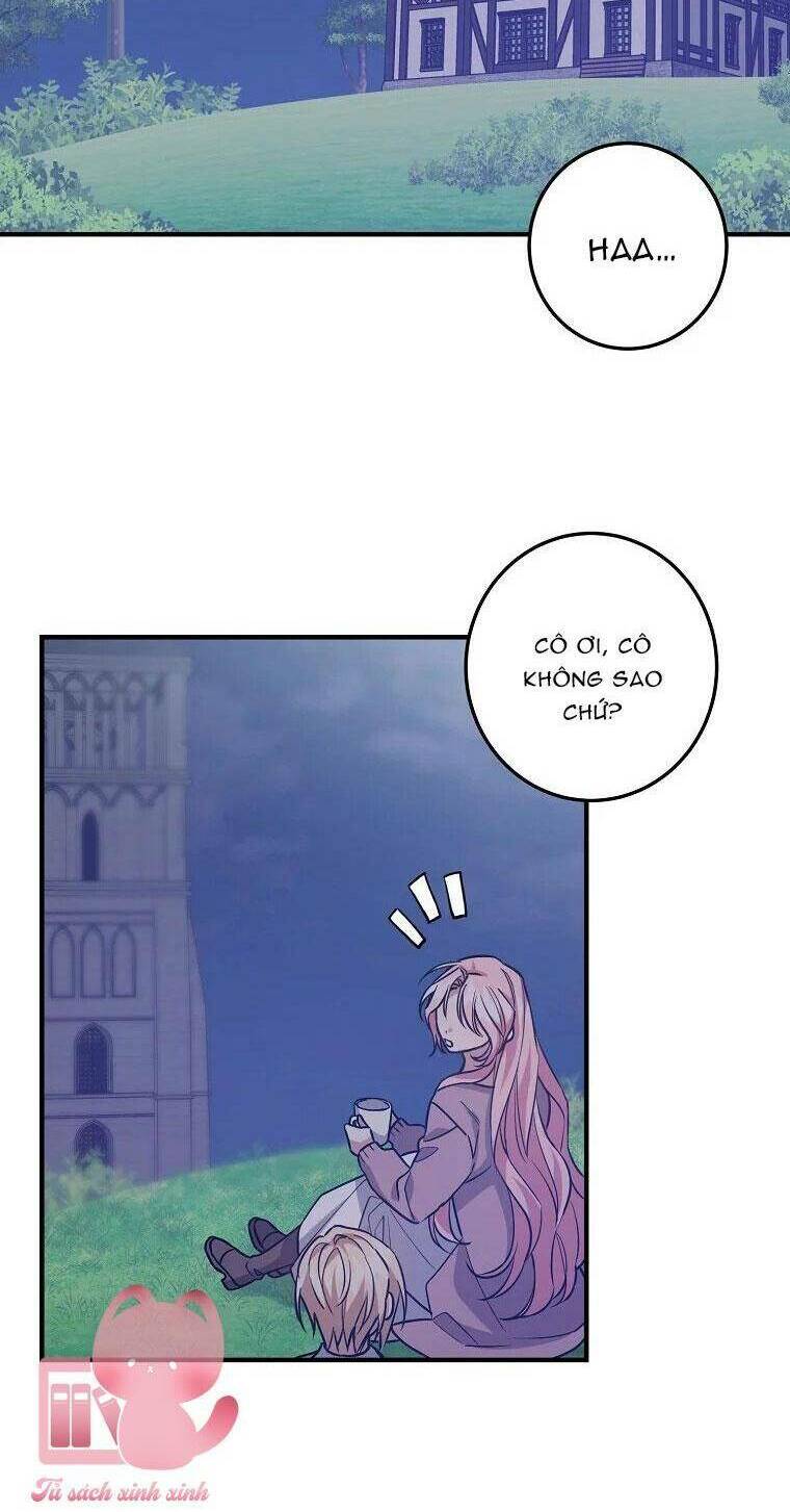 nhân vật phản diện được tôi nuôi dưỡng tốt chapter 33 32