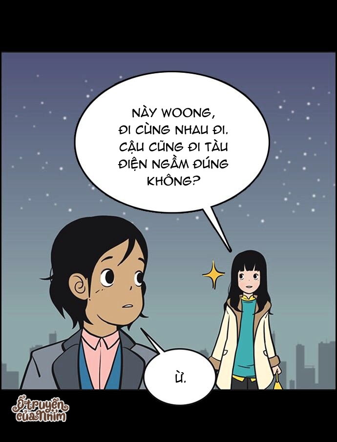 yumis cells chapter 85 32