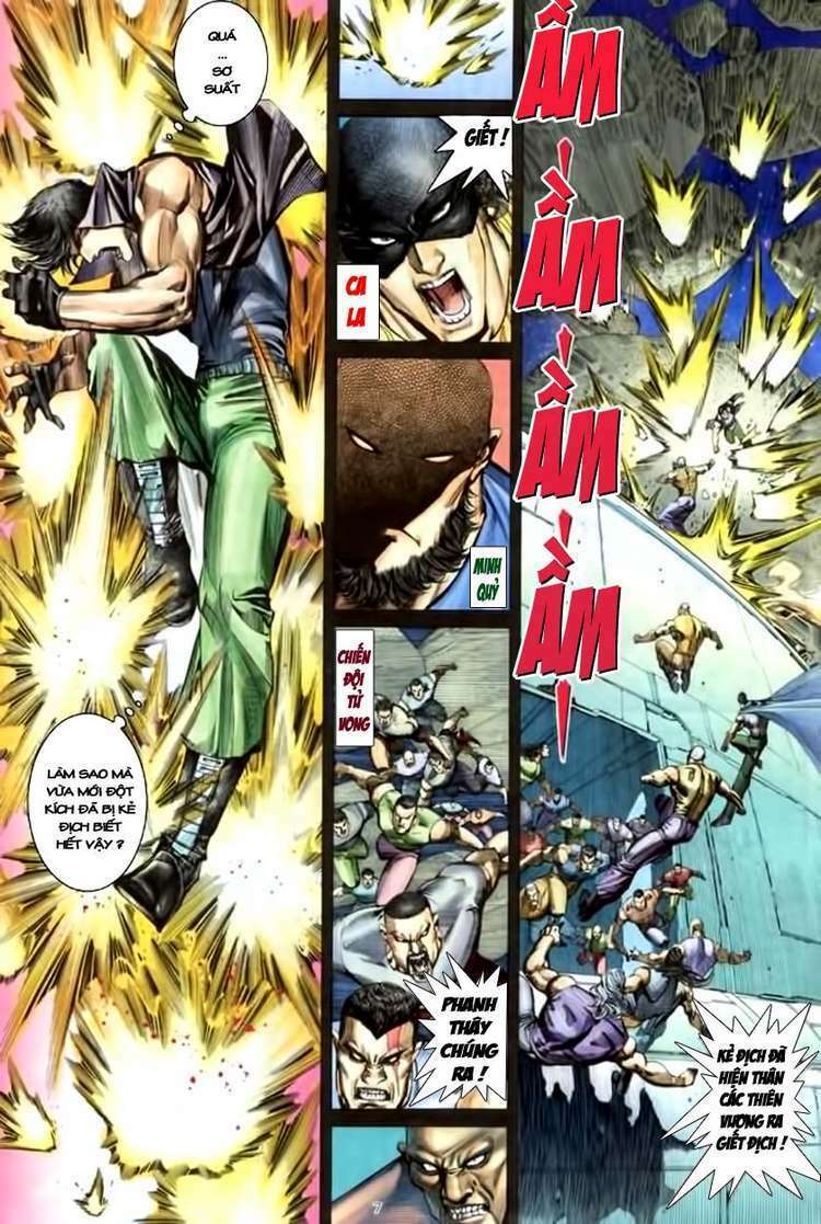 võ thần chapter 168 7