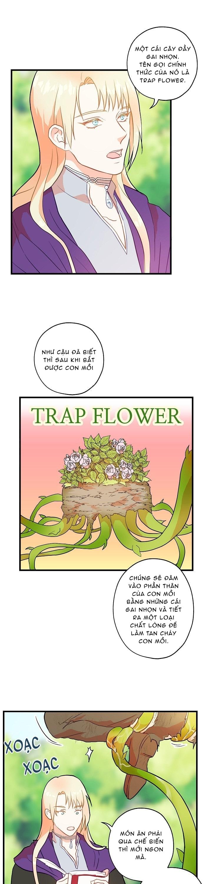 phù thủy gợi tình chapter 2 2