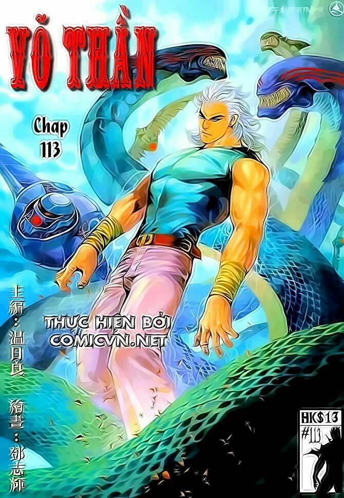 võ thần chapter 113 31