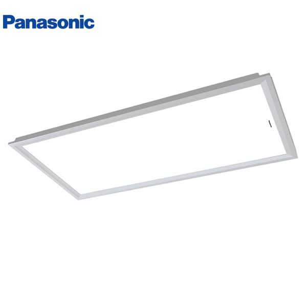 Đèn LED bảng panel 600x600 PANASONIC Công suất 36W ánh sáng trắng 6500K ánh sáng trung tính 4000K