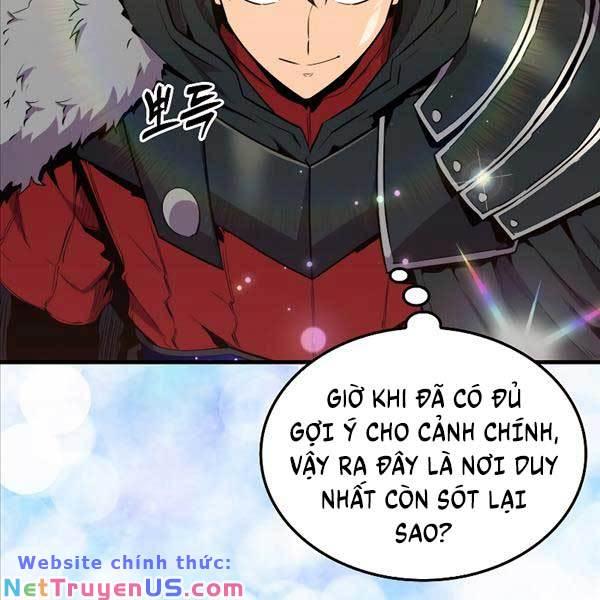 tôi thăng cấp trong lúc ngủ chapter 84 127