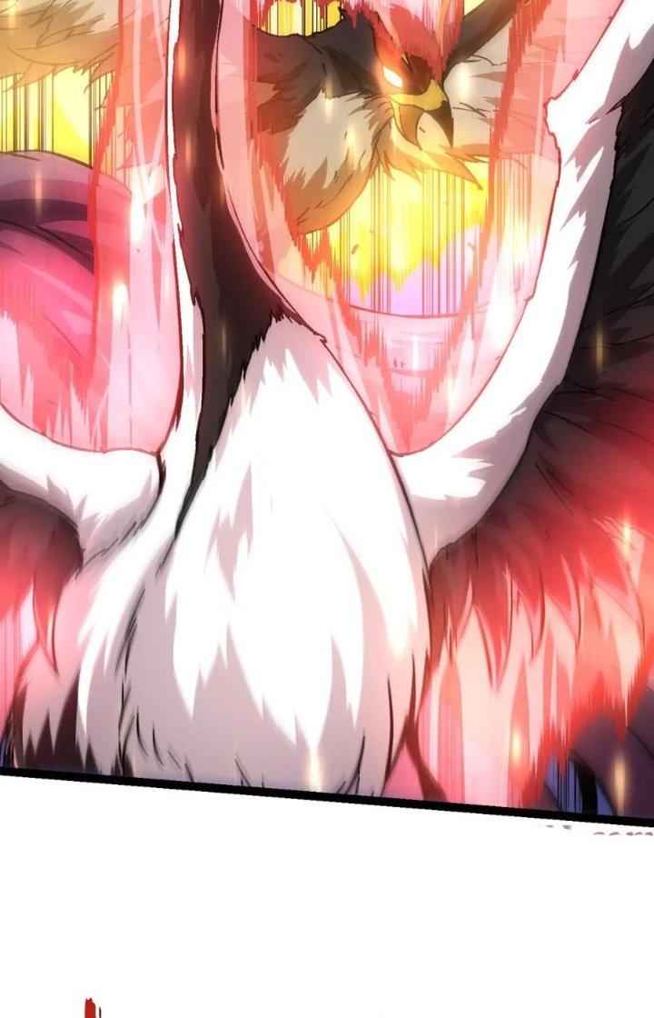 từ cây cổ thụ bắt đầu tiến hóa chapter 73 63