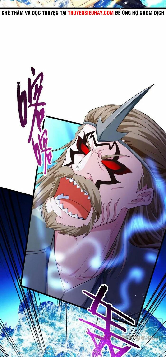 ma thú kiếm thánh dị giới tung hoành chapter 150 4