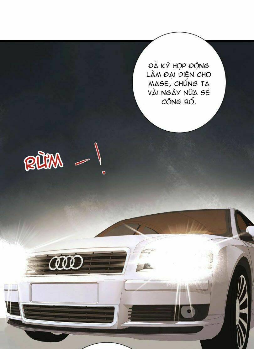 người biến thành ánh trăng chapter 10 7