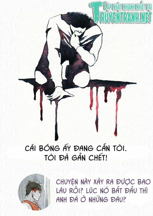 cuộc sống hiện đại của yêu quái bất tử chapter 6.2 12