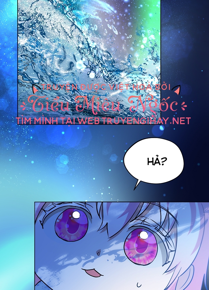 tái sinh thành vị thần baby chapter 32 50