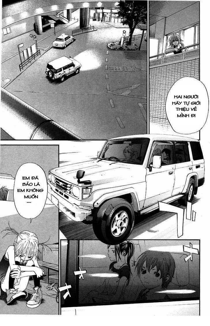 alive - the final evolution chapter 39 13