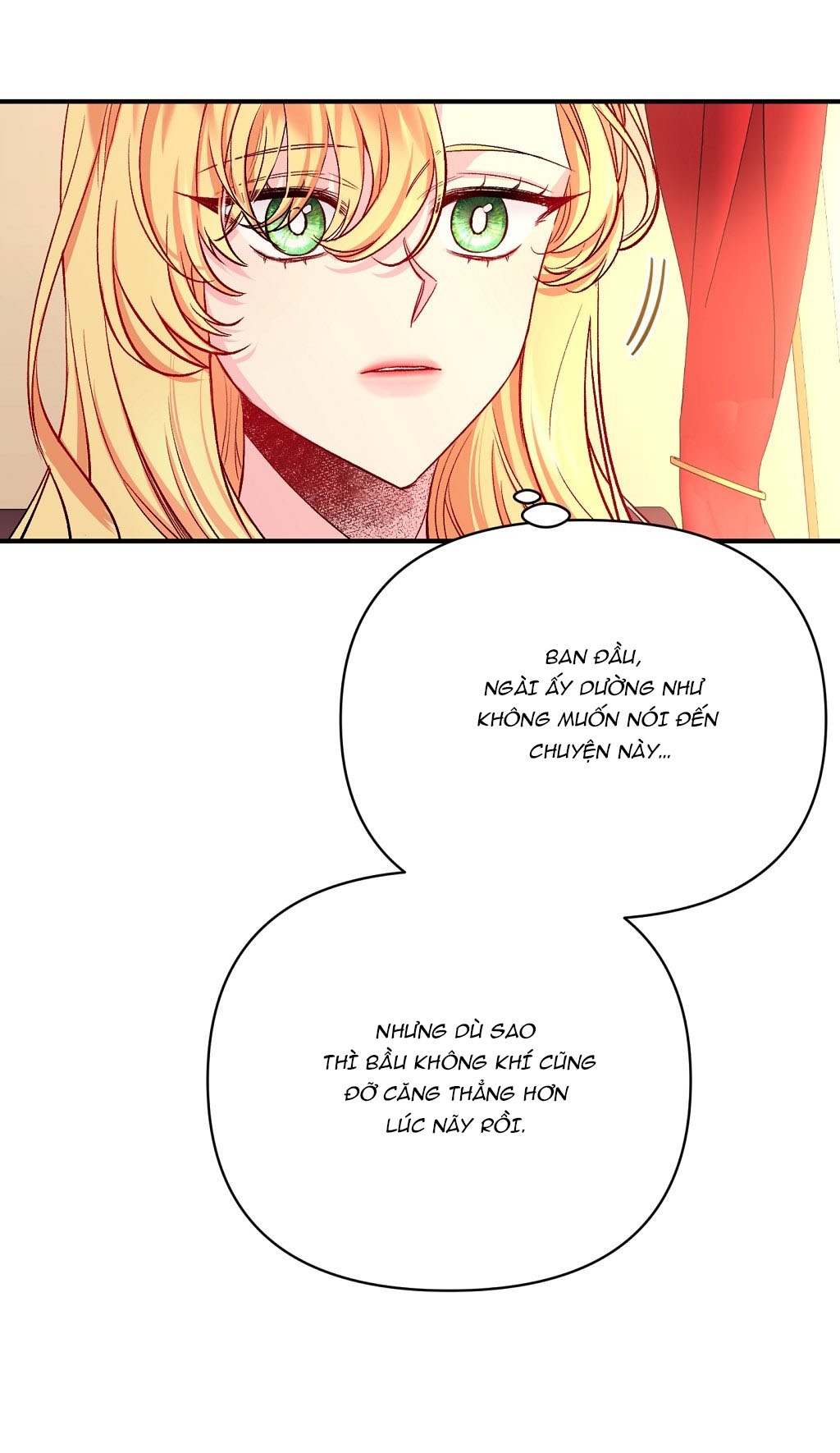 chúng ta đã kết hôn chapter 12.1 23