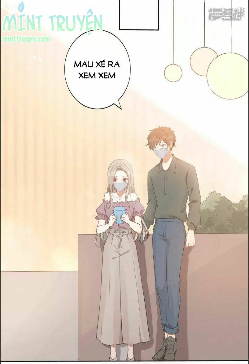 phim giả làm thật chapter 38.2 8