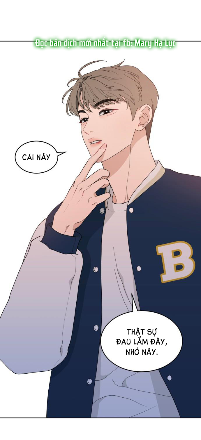 Vận May Bất Ngờ chapter 4.2 10